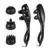 NordMende 4 Baslikli Masaj Aleti NRD 192