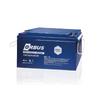 ORBUS 12V 150AH - Deep Cycle Jel Akü