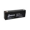 ORBUS 12V 2.2AH Kuru Bakımsız Akü