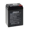 ORBUS 4V 8AH Kuru Bakımsız Akü