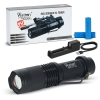 800 Lümen T6 Şarjlı EL Feneri Wt-086