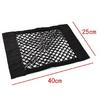 Oto Bagaj İçi Organizer File – Pratik Eşya Tutucu File 2'li set (40x25 cm)