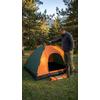 Otomatik Kurulumlu Kamp Çadırı 3 Kişilik (200x150x110)