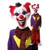 Palyaço Dev Eva Maskesi - Dev Mega Boy Joker Maske