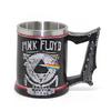 Pink Floyd Çelik Kupa Bardak