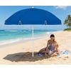 Plaj Şemsiyesi Sabit 180 cm