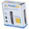 POWERDEX PD-440 Saç Sakal Şarjlı Traş Makinesi