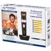 POWERDEX PD-4500 Saç Sakal Şarjlı Tıraş Makinesi