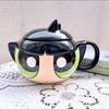 Powerpuff Siyah