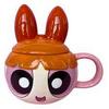 Powerpuff Turuncu
