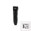 POWERTEC TR-9000 (KEDİ & KÖPEK) BAKIM SETİ (USB ŞARJLI TRAŞ MAKİNESİ) (METAL TARAK & MAKAS) (0.8-1.1-1.4-1.7-2.0MM KESİM AYARLI) ( PET SHOP )*20