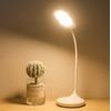 PS-1919 Şarjlı Dokunmatik Led 3 Kademeli 24 LED Ayarlanabilir Renk Tonu Ve Parlaklık Masa Lambası