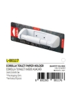 QLUX L-00117 COROLLA WC KAĞITLIK*50