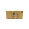 QLUX L-00984-2 ( KATLANABİLİR ) PİRİNÇ SÜZGEÇ ( GRİ ) ( MAŞRAFA MODELİ ) ( 2250ML ) ( KAPALI=8.5 & AÇIK=16CM ) ( 19X26CM )*14=K