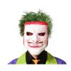 Reçine Ölüm Joker Maskesi Kanlı 23x18 cm