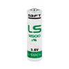 Saft LS 14500 3.6V  AA Size Lithium Pil (Li-SOCI2)