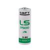 Saft LS 17500 3.6V A Size Lithium Pil (Li-SOCI2)