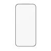 Samsung S26 EDGE 6D Anti Static Temperli Cam Ekran Koruyucu Kırılmaz Full Kaplama