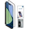 Samsung S26 PLUS 6D Anti Static Temperli Cam Ekran Koruyucu Kırılmaz Full Kaplama