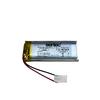 Sertec 102050 3.7V 1000mAh Li-Polymer Pil (Devreli/1.5A)