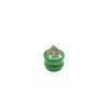 Sertec - 2.4V 2S1P 60 Mah 2 Pin  NI-MH Buton Pil