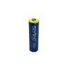 Sertec 3.7V Li-ion 14500 AA - 800 Mah 1C Şarjlı Pil (Başlı)