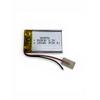 Sertec 302030 3.7V 120 MAh Li-Polymer Pil (Devreli/1.5A)
