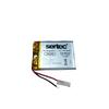 Sertec 303040 3.7V 350 MAh Li-Polymer Pil (Devreli/1.5A)