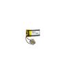 Sertec 350920 3.7V 45 mAh Li-Polymer Pil (Devreli/1.5A)