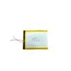 Sertec 365266 3.7V 1300 MAh Li-Polymer Pil (Devreli/1.5A)