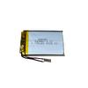Sertec 383450 3.7V 750 MAh Li-Polymer Pil (Devreli/1.5A)
