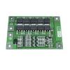 Sertec 3S 40AH BMS Pil Koruma  Devresi