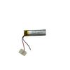 Sertec 401030 3.7V 100 MAh Li-Polymer Pil (Devreli/1.5A)