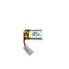 Sertec 401223 3.7V 80 mAh Li-Polymer Pil (Devreli/1.5A)