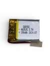 402025 3.7V 150 MAh Li-Polymer Pil (Devreli/1.5A)
