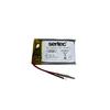 Sertec 402030 3.7V 200mAh Li-Polymer Pil (Devreli/1.5A)