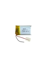 402030 3.7V 200mAh Li-Polymer Pil (Devreli/1.5A)