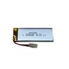 Sertec 402050 3.7V 400mAh Li-Polymer Pil (Devreli/1.5A)