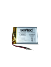 403040 3.7V 450 MAh Li-Polymer Pil (Devreli/1.5A)