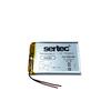 Sertec 454261 3.7V 1500 MAh Li-Polymer Pil (Devreli/1.5A)