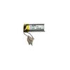 Sertec 501530 3.7V 200mAh Li-Polymer Pil (Devreli/1.5A)
