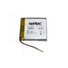 Sertec 503337 3.7V 750 mAh Li-Polymer Pil (Devreli/1.5A)
