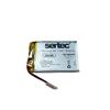 Sertec 503450 3.7V 1000 MAh Li-Polymer Pil (Devreli/1.5A)