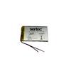 Sertec 503759 3.7V 1200 MAh Li-Polymer Pil (Devreli/1.5A)