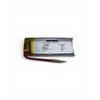 Sertec 601539 3.7V 300 MAh Li-Polymer Pil (Devreli/1.5A)