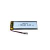 Sertec 601752 3.7V 500 MAh Li-Polymer Pil (Devreli/1.5A)