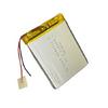 Sertec 605070 3.7V 2500 mAh Li-Polymer Pil (Devreli/1.5A)