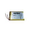 Sertec 606090 3.7V 4000mAh Li-Polymer Pil (Devreli/1.5A)