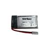Sertec / 702035 / 3.7V - 400mAh - 25C BEYAZ SOKET