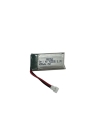702035 / 3.7V - 400mAh - 25C BEYAZ SOKET